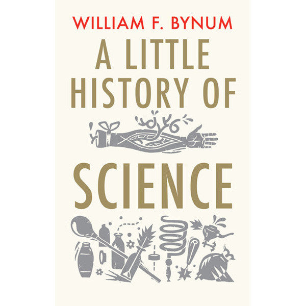 A Little History of Science