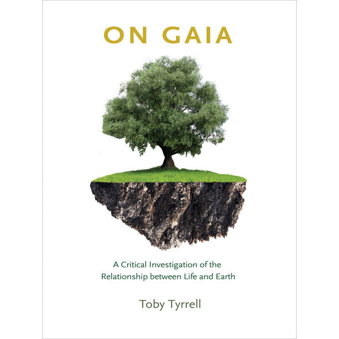 Sobre Gaia: una investigación crítica de la relación entre la vida y la Tierra