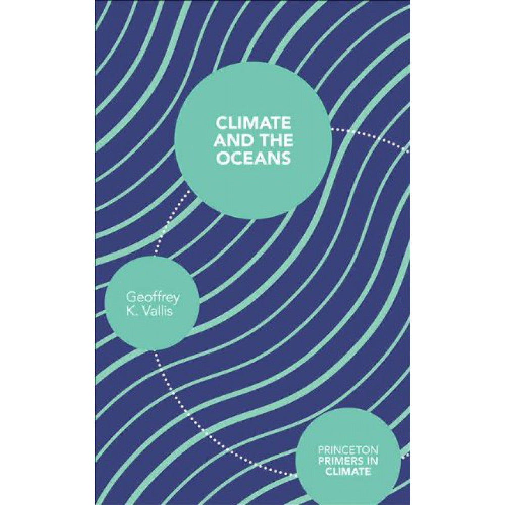 Climate and the Oceans
