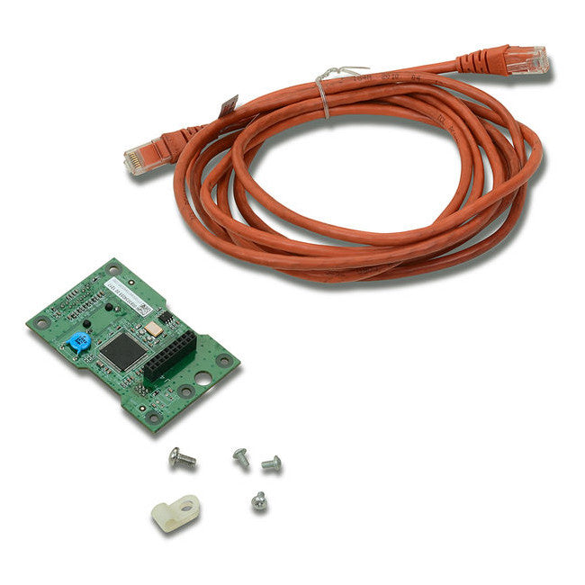 Ohaus R31 RC31 R41 RC41 R71 V71 Ethernet Kit