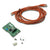 Ohaus R31 RC31 R41 RC41 R71 V71 Ethernet Kit
