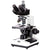 Amscope Microscope 40X-2500X Trinocular Biological Compound