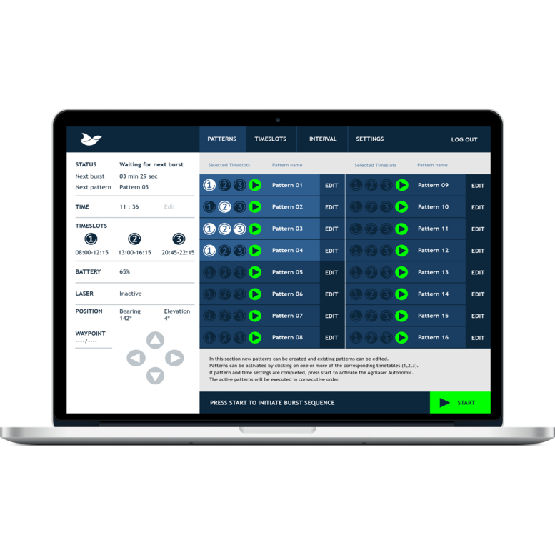 Products - BIOWEB Global