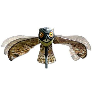 Bird-X Prowler Owl