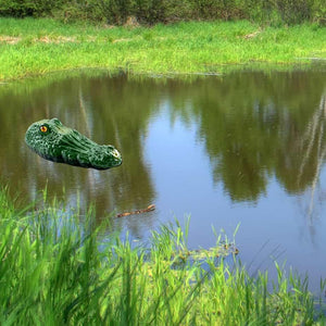 Bird-X Repelente Gator Guard Predator Head