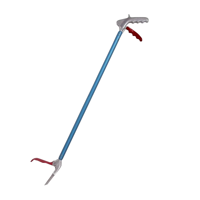 B-Tools Collapsible Gentle Giant Snake Tongs