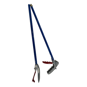 B-Tools Collapsible Gentle Giant Snake Tongs