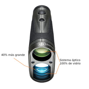 Bushnell Legend 1200 Laser Rangefinder