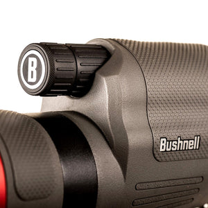 Bushnell Nitro Spotting Scope 65 mm - 15-45x65 - DISCONTINUED