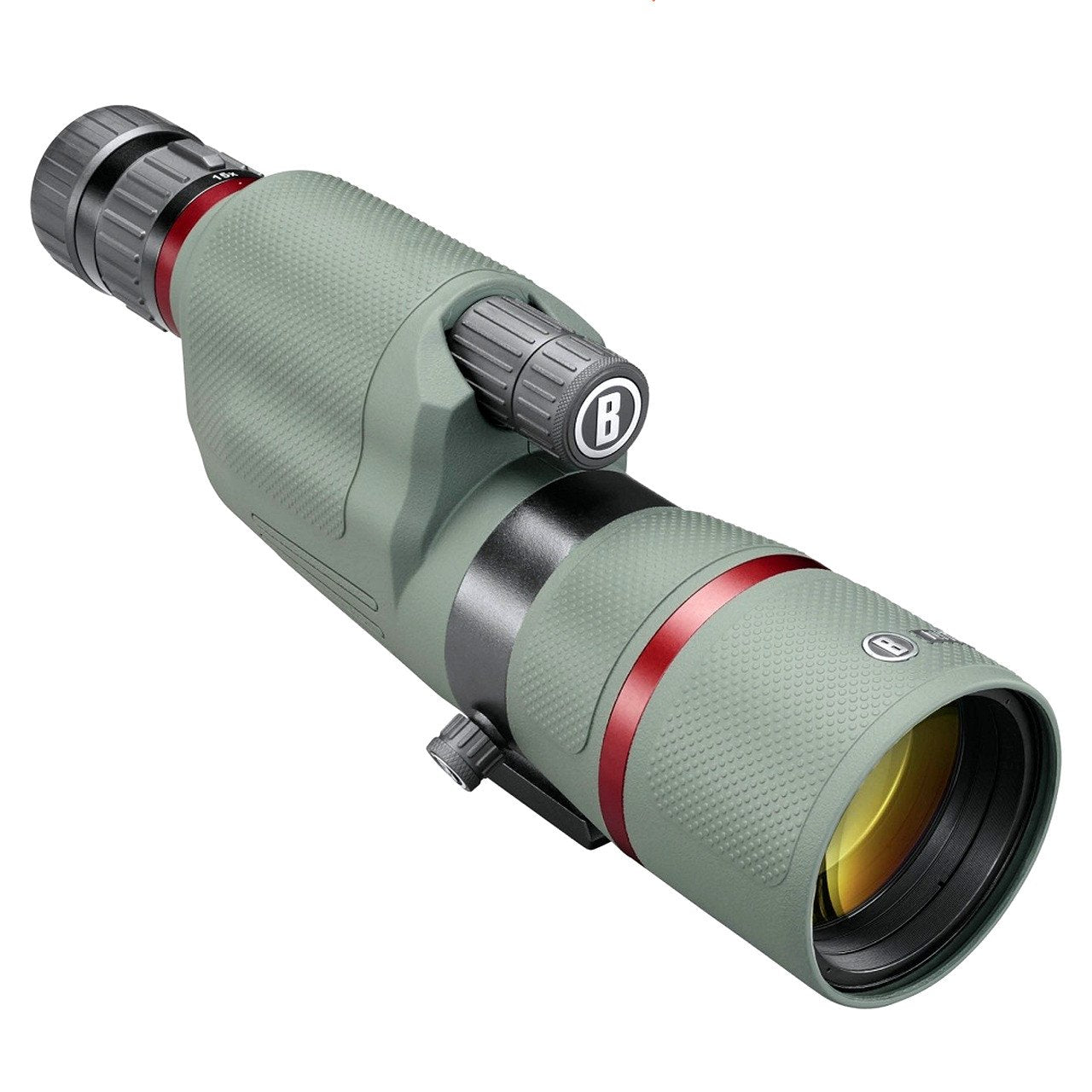 Bushnell  Nitro Spotting Scope 65 mm - 15-45x65