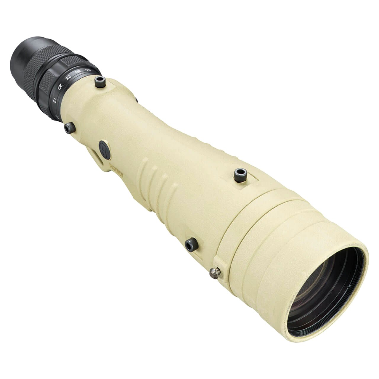 Bushnell Elite Tactical 60 mm - 8-40x60