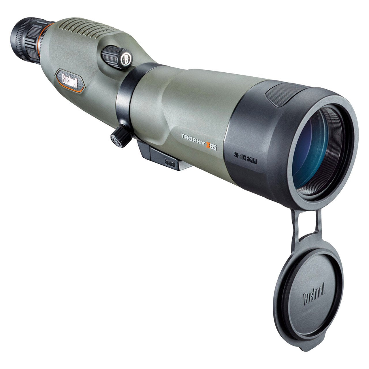 Bushnell Trophy Xtreme