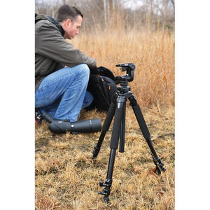  Bushnell Advanced Tripod up to 155cm. / 5 kg