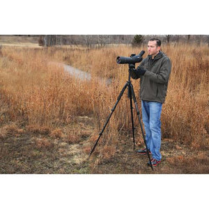  Bushnell Advanced Tripod up to 155cm. / 5 kg