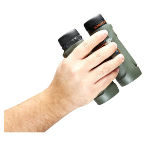 Bushnell Binoculars Trophy Xtreme