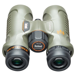 Prismáticos Bushnell Trofeo Xtreme
