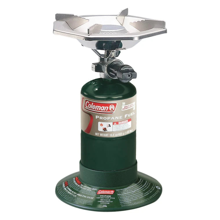 Coleman Portable Bottletop Propane  Stove