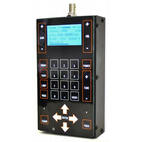 R-5000 Telemetry System