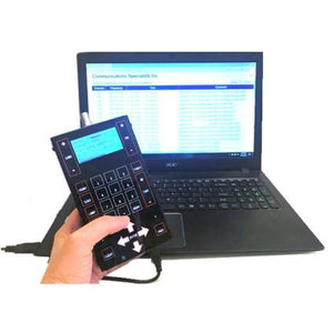R-5000 Telemetry System