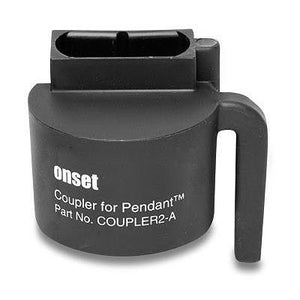 Onset Couplers for Data Loggers