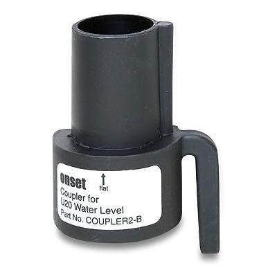 Onset Couplers for Data Loggers - BIOWEB USA