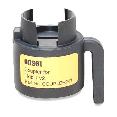 Onset Couplers for Data Loggers