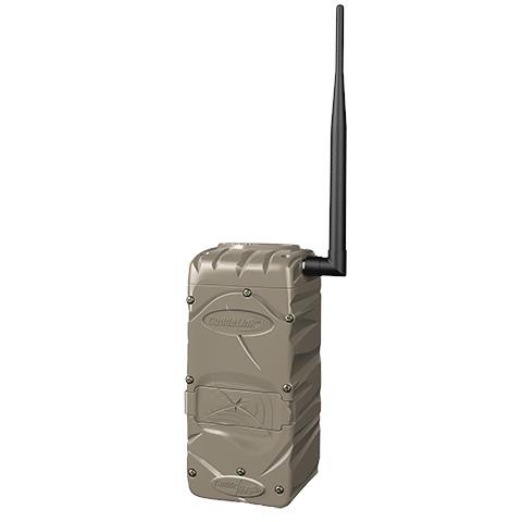 Cuddeback CuddeLink Image Receiver Home