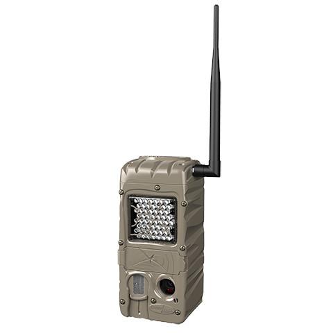 Cuddeback CuddeLink Power House IR 20 MP Tracking Camera