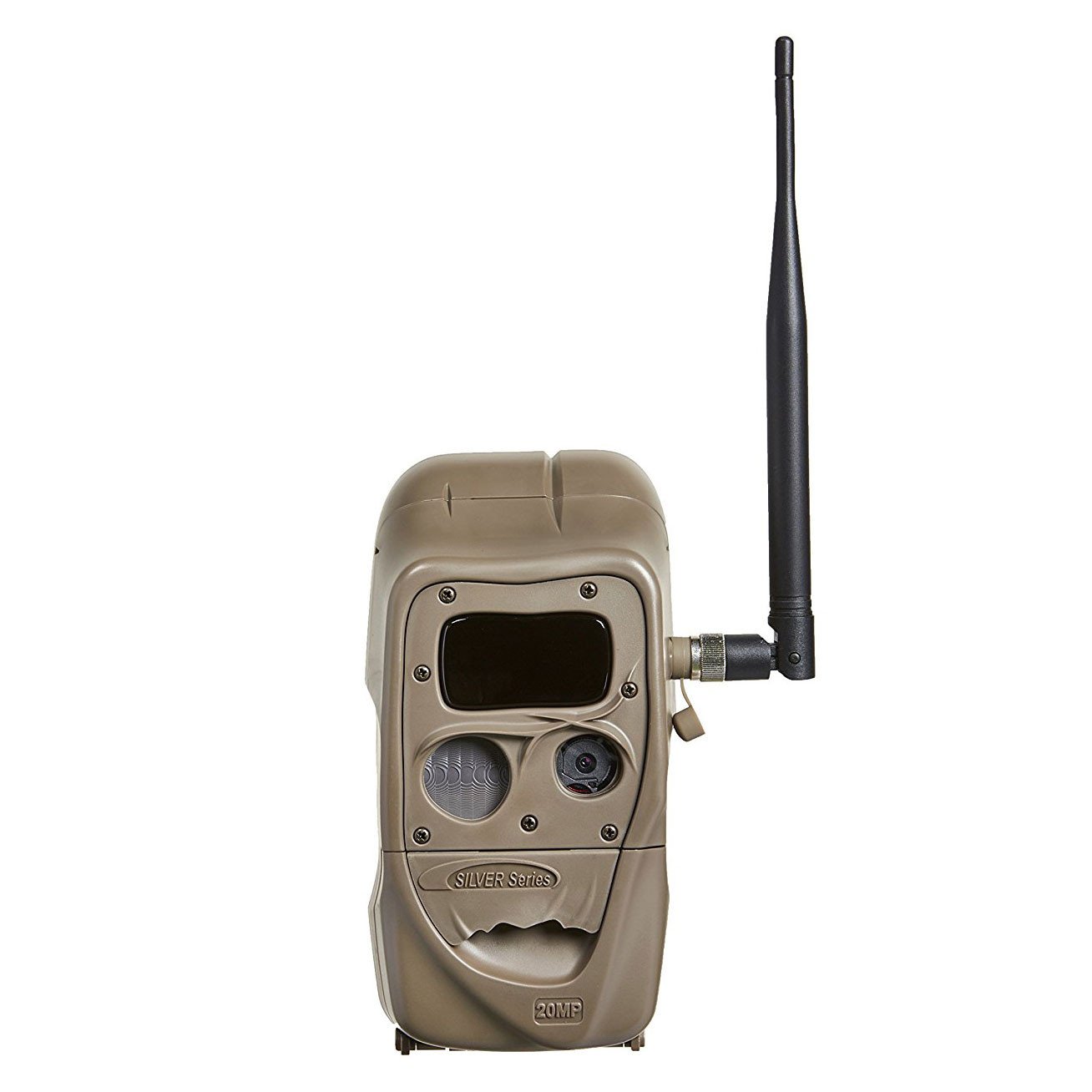 Cuddeback CuddeLink Low Range Black Flash 20 MP Tracking Camera