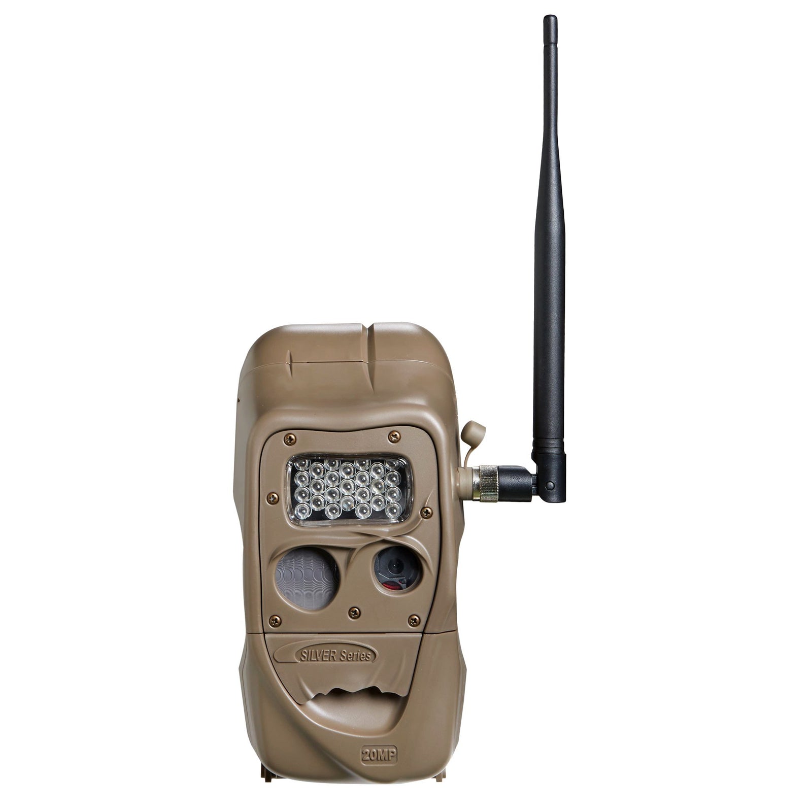 Cuddeback CuddeLink Cámara de seguimiento IR de largo alcance de 20 MP