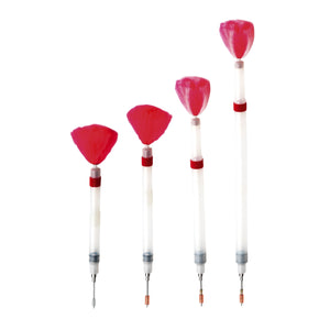 DanInject Syringes for Darts for Projectors