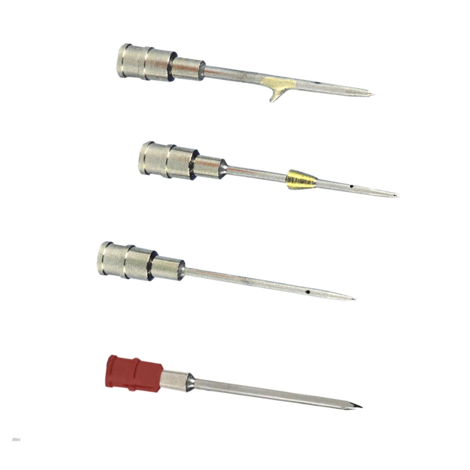 Remote Injection Dart Needles for Veterinary Use