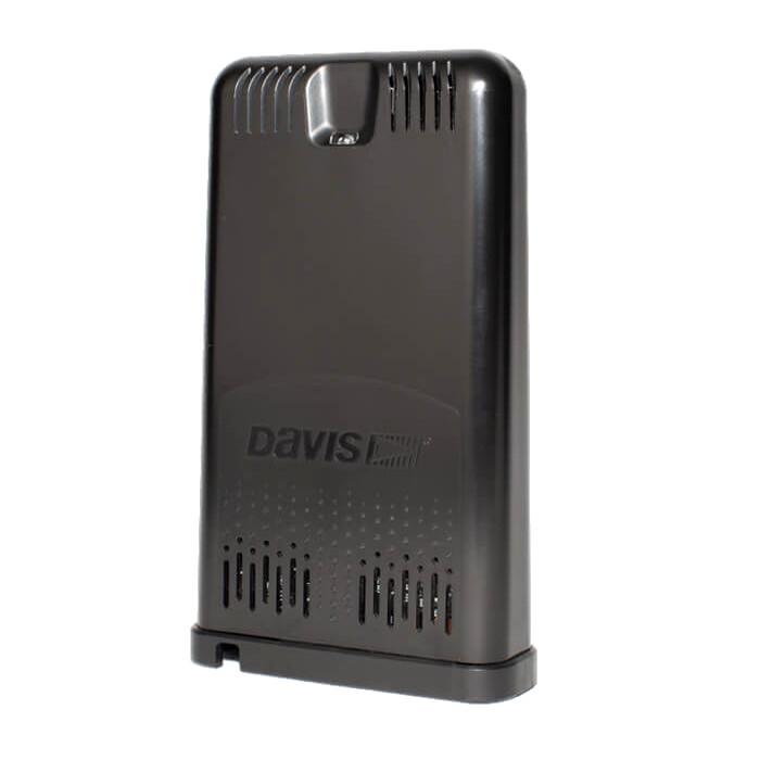 Davis Instruments for Weather Stations  WeatherLink Live