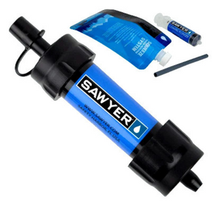 Sawyer MINI Water Filtration System