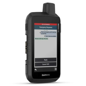 Garmin Serie 700 Handheld GPS Navigators