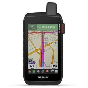 Garmin Serie 700 Handheld GPS Navigators