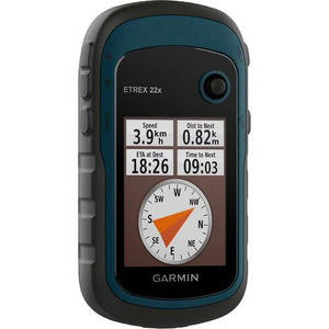 Garmin eTrex GPS