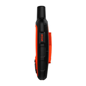 Garmin inReach Explorer Handheld GPS + Satellite Communication