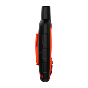 Garmin inReach Explorer Handheld GPS + Satellite Communication
