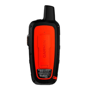 Garmin inReach Explorer Handheld GPS + Satellite Communication