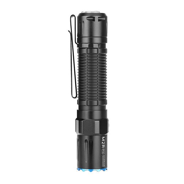 flashlights similar to olight mr2 warrior Olight M2R Pro Warrior 1800 Lumens Rechargeable Tactical Flashlight wi
