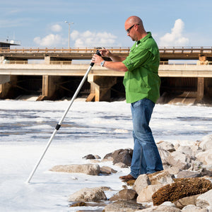 Global Water Digital Flowmeters