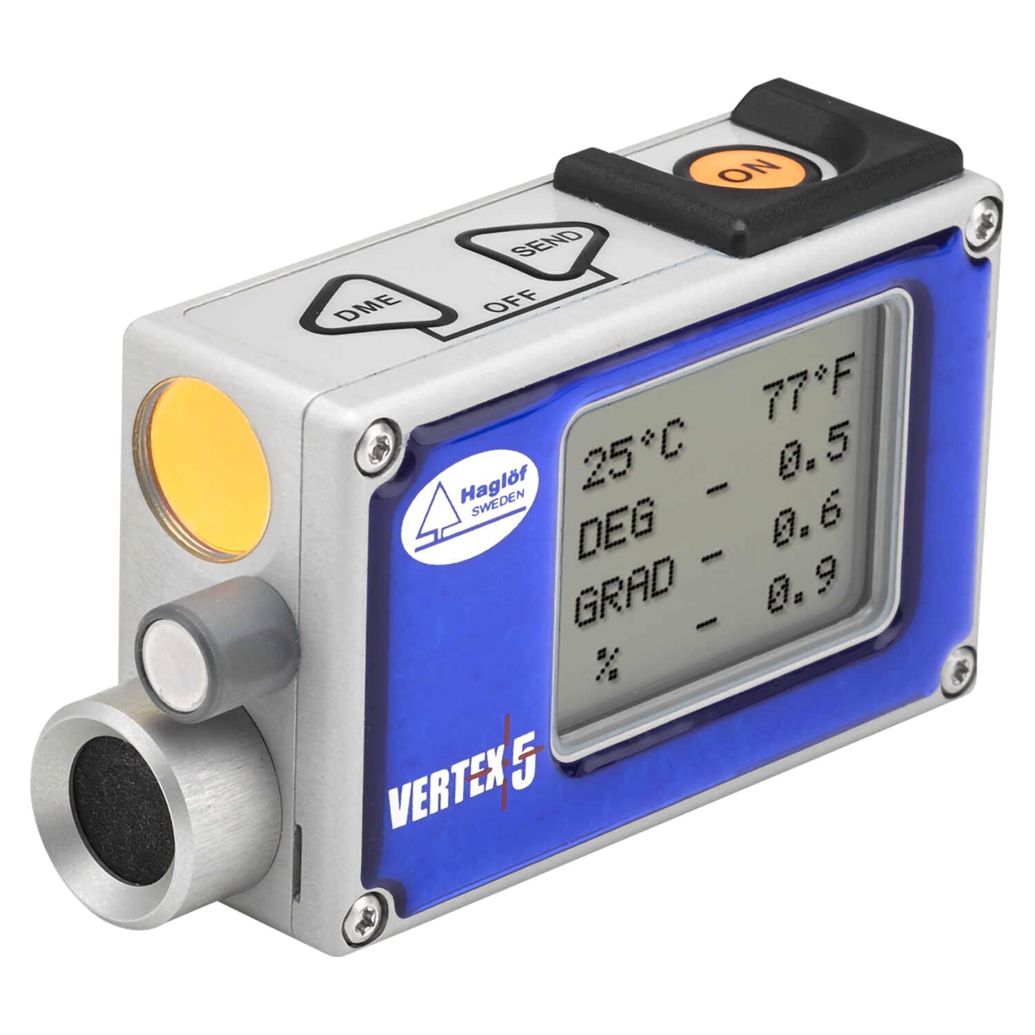 Haglöf Vertex 5 Hypsometers