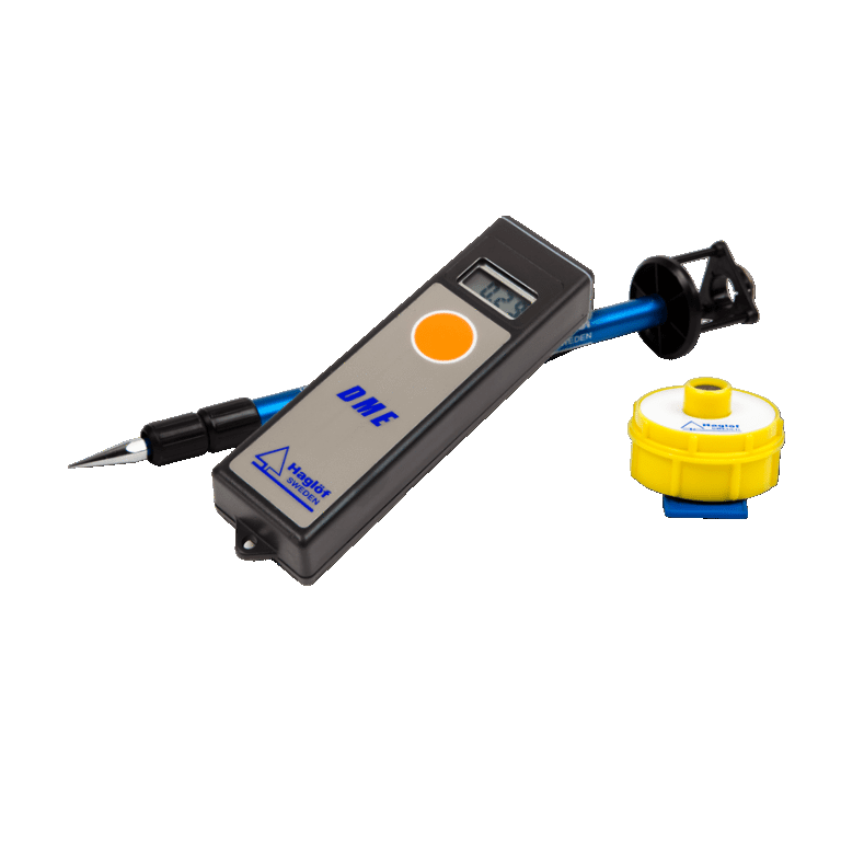 Haglof Ultrasound Distance Measure DME