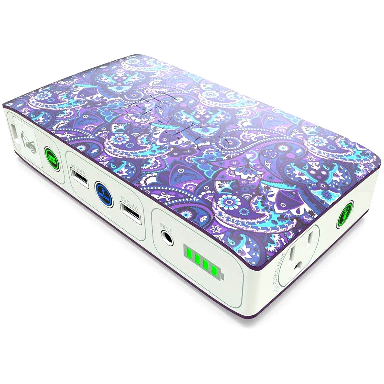 Halo Bolt Backup Battery Portable Charging 58830 mWh - Discontinued ²⁵