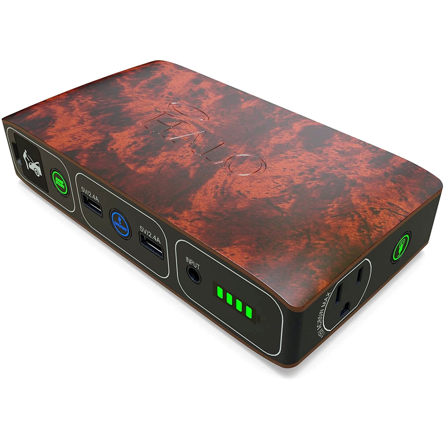 Halo bolt 58830 mwh hotsell