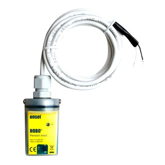 Onset HOBO Pendant Event Data Logger for Rainfall