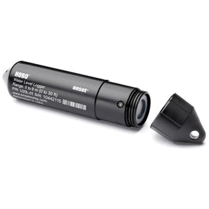 Onset HOBO U24 Conductivity Data Loggers