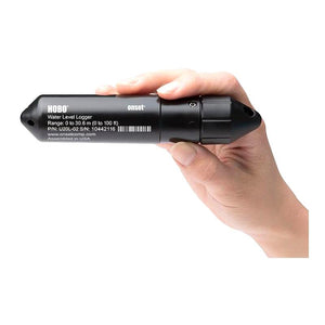 Onset HOBO U24 Conductivity Data Loggers