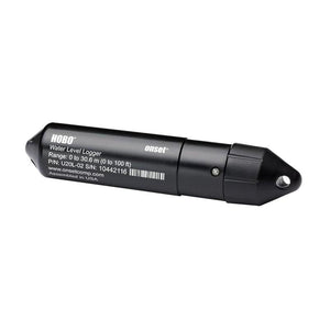 Onset HOBO U24 Conductivity Data Loggers